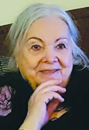 BOUCHARD ANITA DOUCET