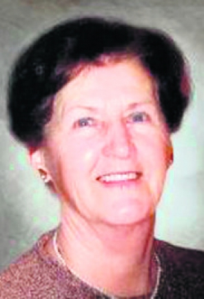 MARCOTTE BLACKBURN THÉRÈSE