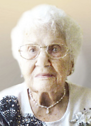 GAUDREAULT, PETITCLERC CÉCILE BOUCHARD