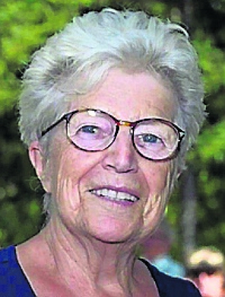 BOUCHARD RÉJEANNE