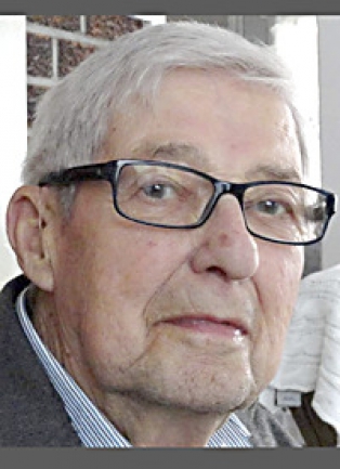 FORTIN JEAN-ROCH