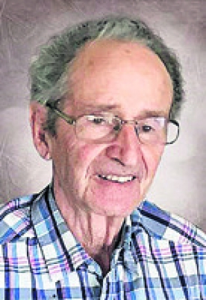 SAVARD GÉRARD