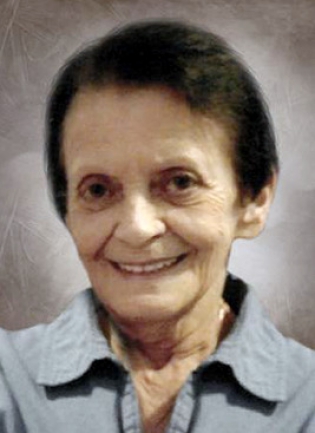 GAGNÉ MONIQUE