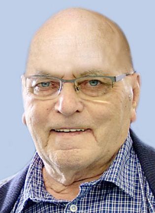 HARVEY LOUIS-MARIE
