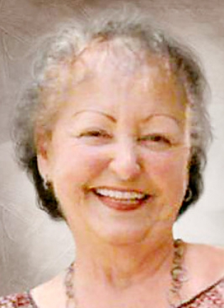 BELLEY GISÈLE