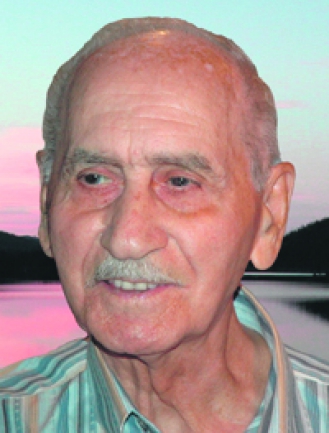 BOUCHARD LUCIEN