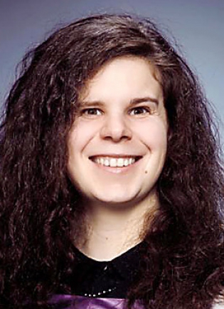 SIMARD ANNIE-PAULE B.