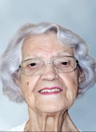 LAFOREST Maria Marchand