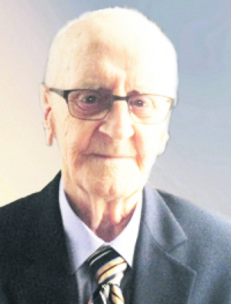 PERRON MARCEL