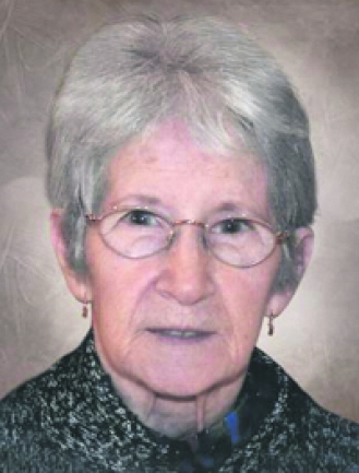 TREMBLAY CLÉMENCE
