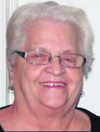 BOIVIN LISETTE OUELLET