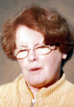 BOUCHARD ADRIENNE