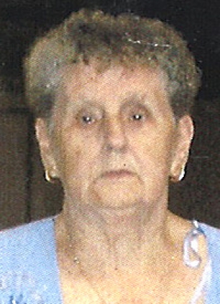 DESGAGNÉ LAURENTINE
