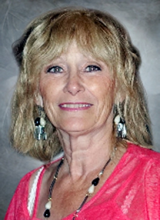 BEAUPRÉ Françoise