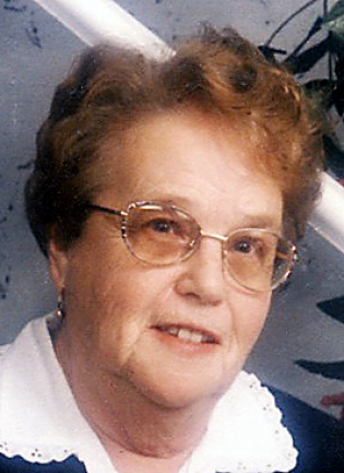 GINGRAS Thérèse Payeur
