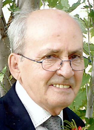 BOUCHARD ROMUALD