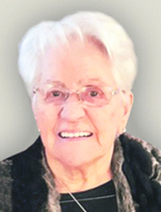 DESGAGNÉ GEMMA (CÔTÉ)