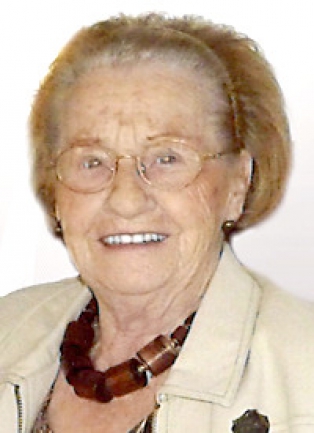 FRASER JACQUELINE TREMBLAY