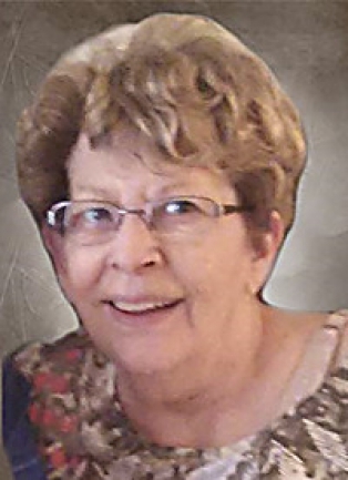DUBÉ GISÈLE