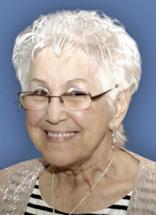 GAUTHIER Rachel