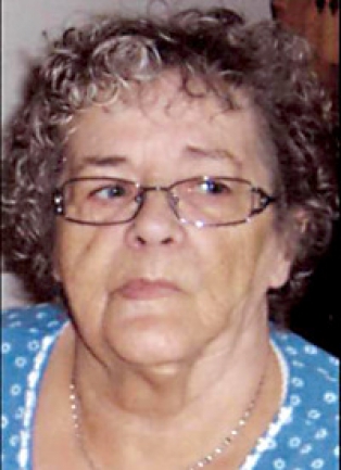 SIMARD JEANNETTE TREMBLAY