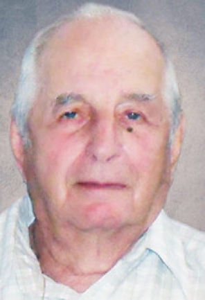 HARVEY DOLLARD