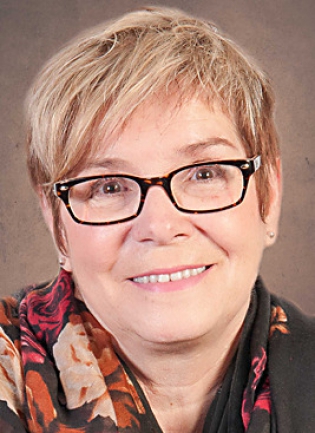DALLAIRE Carole