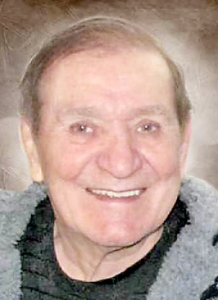 LABONTÉ MICHEL