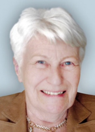 MARTEL THÉRÈSE