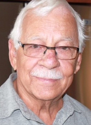 MALTAIS MAURICE