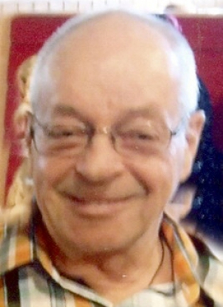 GAUTHIER Jean