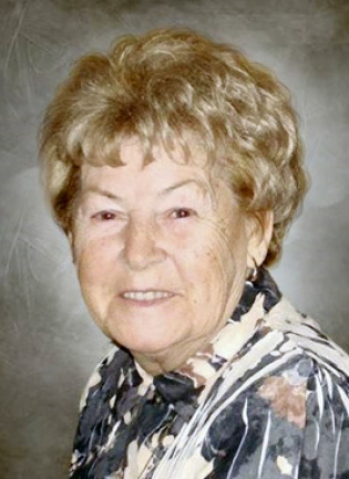 ROUSSEAU ÉLIETTE