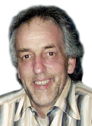 BERGERON Dr Pierre