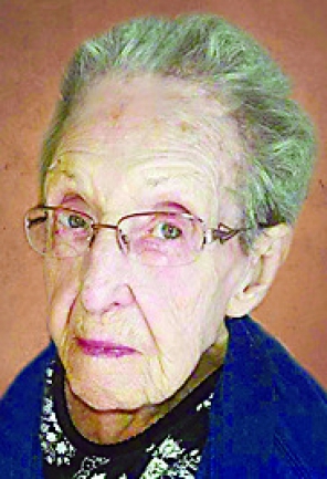 TREMBLAY MARIE-ROSE