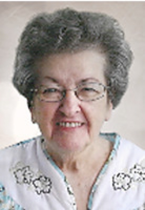 LAPOINTE JEANNINE