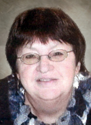NAUD Pauline