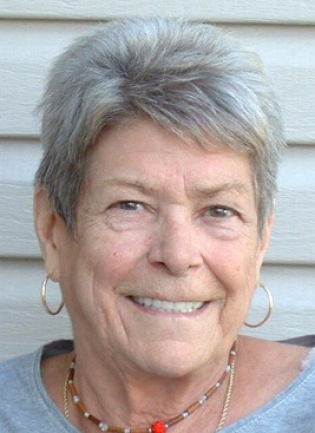 GIRARD Claire
