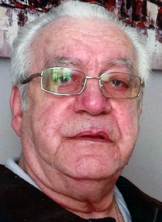 GIRARD Romain