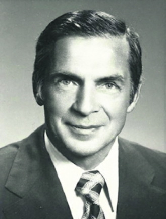 DESGAGNÉ ANDRÉ