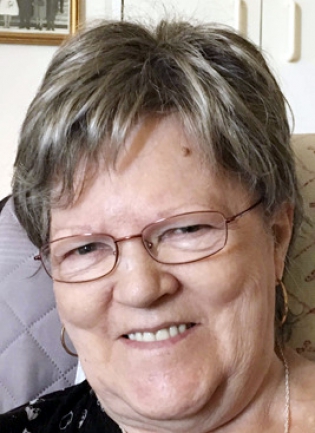 LALANCETTE MERCÉDÈS