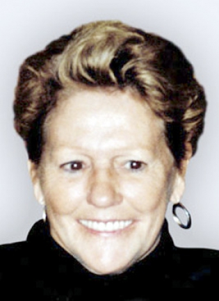 DUFOUR RÉJEANNE