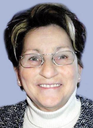 DALLAIRE JOCELYNE BOIVIN