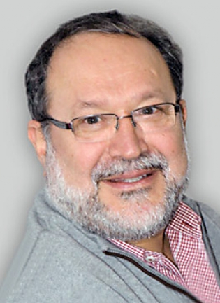 MIHAI Marin dit Michel