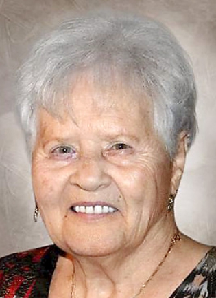 FLEURY HUGUETTE