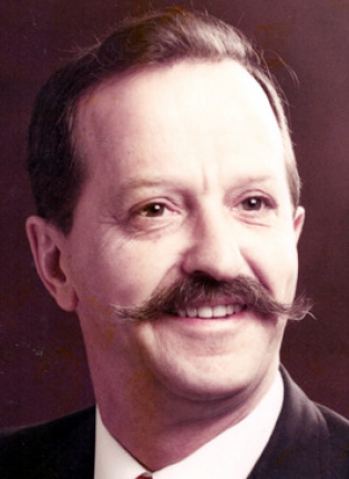 HARVEY MAGELLA