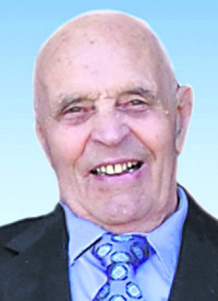 ST-JEAN JEAN-LUC