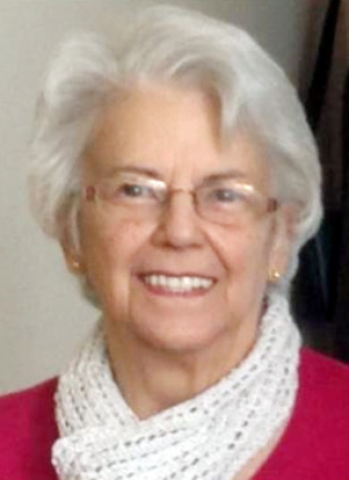 ROY Denise Tremblay