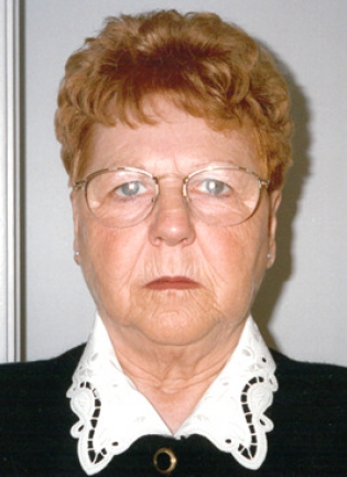VILLENEUVE Huguette