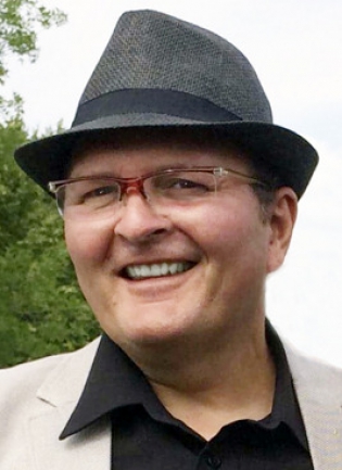 SIMARD Johnny