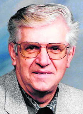 BOSSÉ Jean-Guy